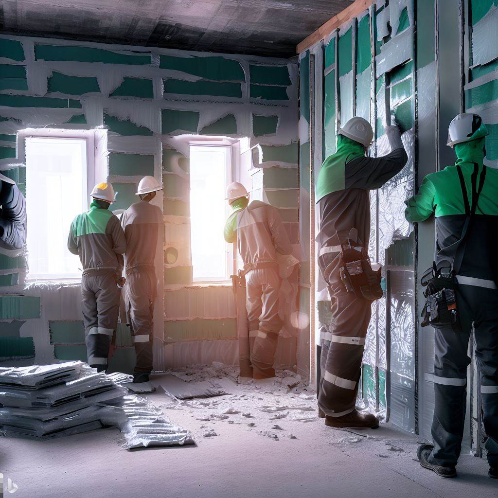 Aislamiento térmico en ventanas: Controla el clima interior