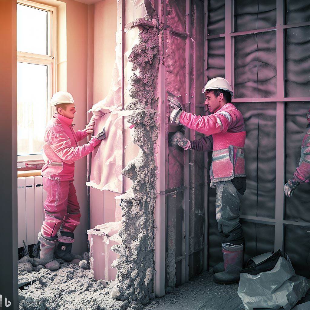 Aislamiento térmico en electrodomésticos: Reducción de consumo energético 