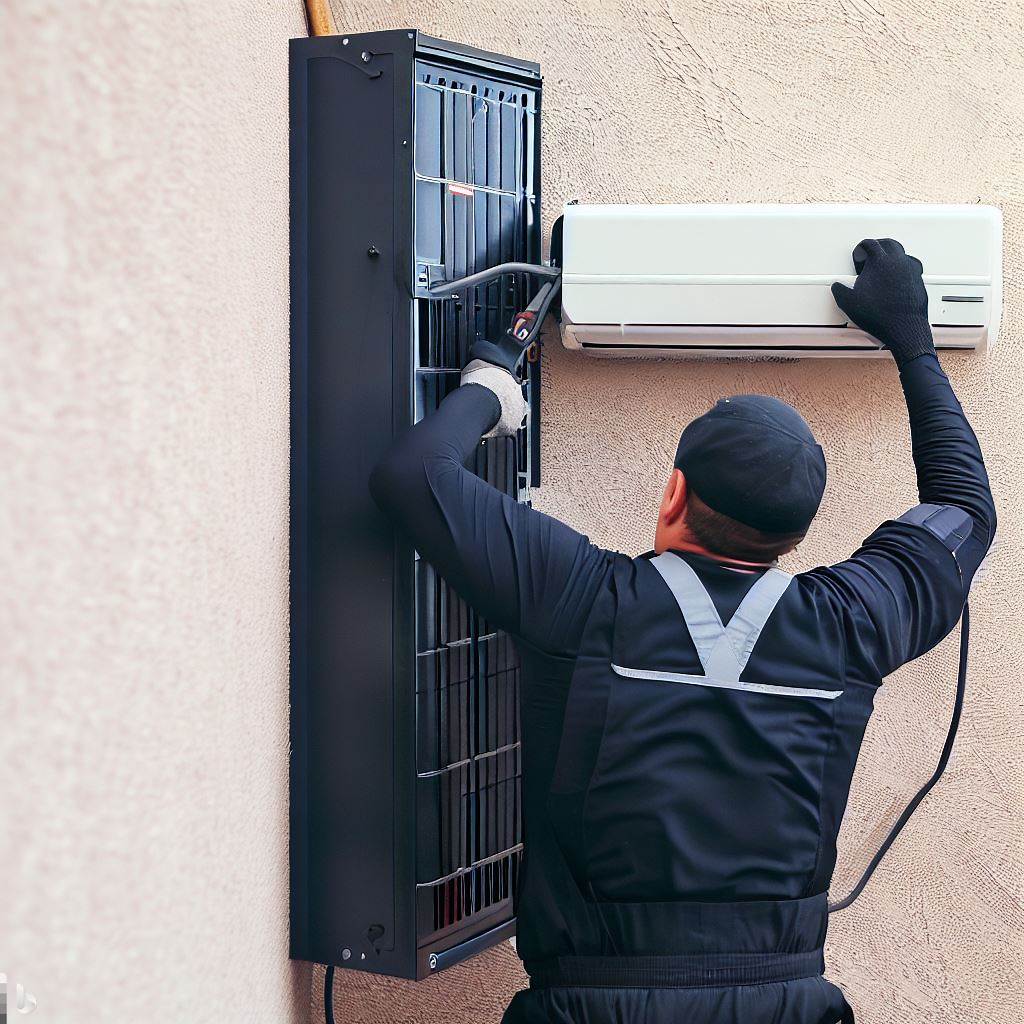 ¿Qué medidas tomar tras la instalación de tu Aire Acondicionado en El Botanic?