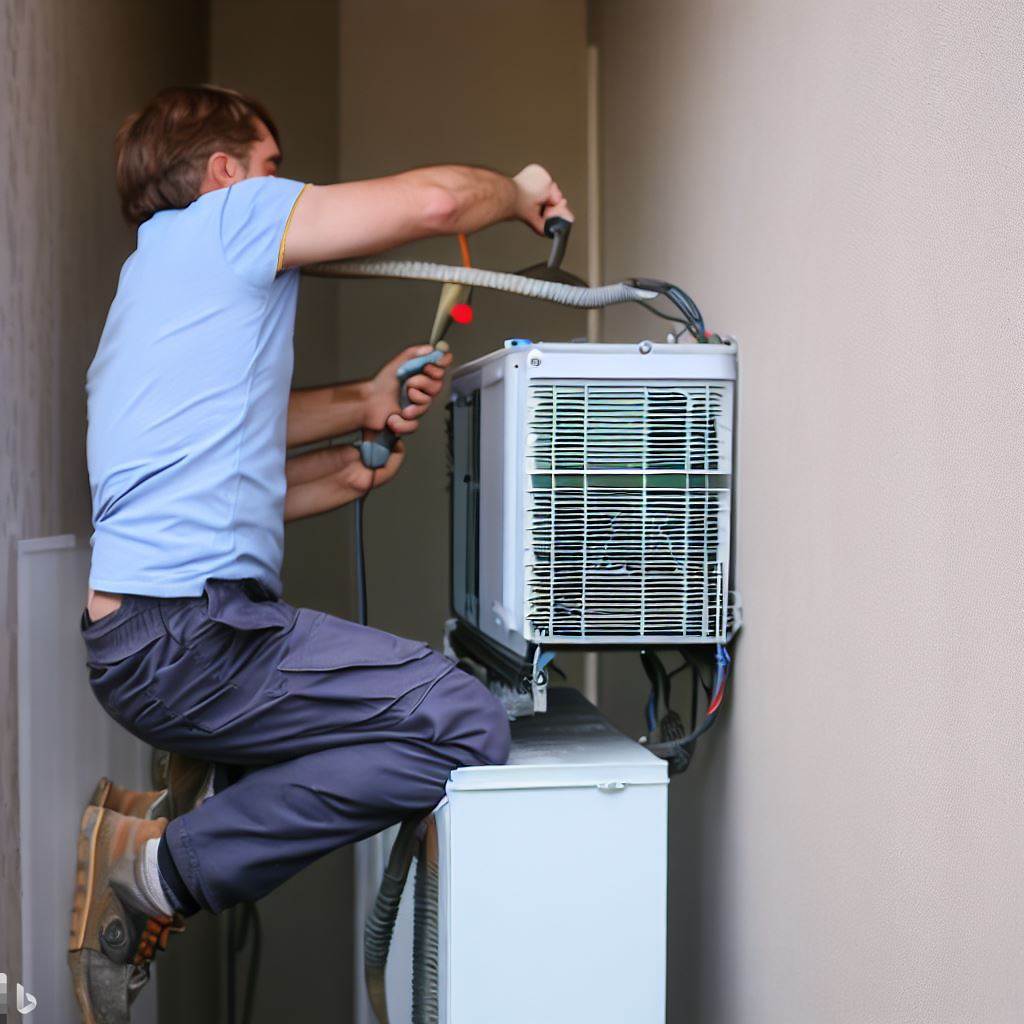 Cómo contratar el servicio de instalación de aire acondicionado en Catral