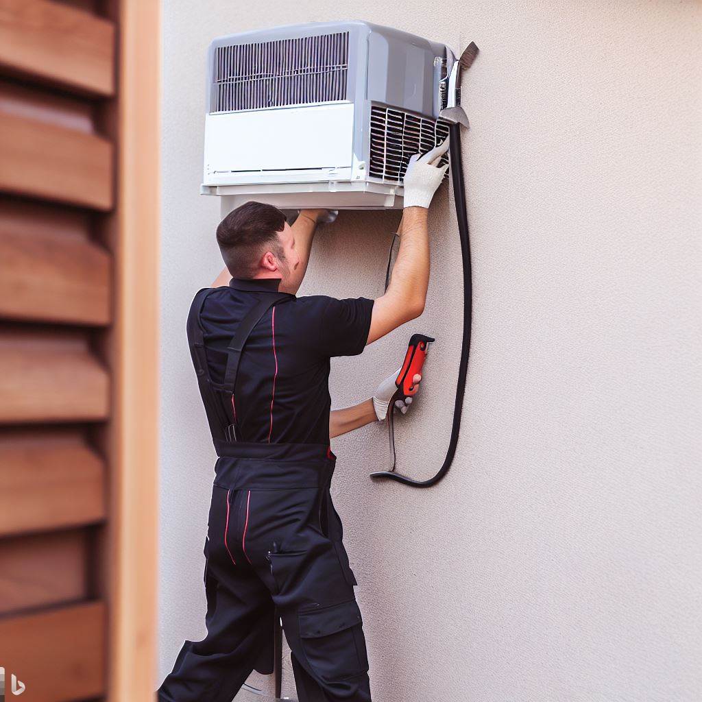 Mejora tu bienestar con nuestra instalación de aire acondicionado en Xixona