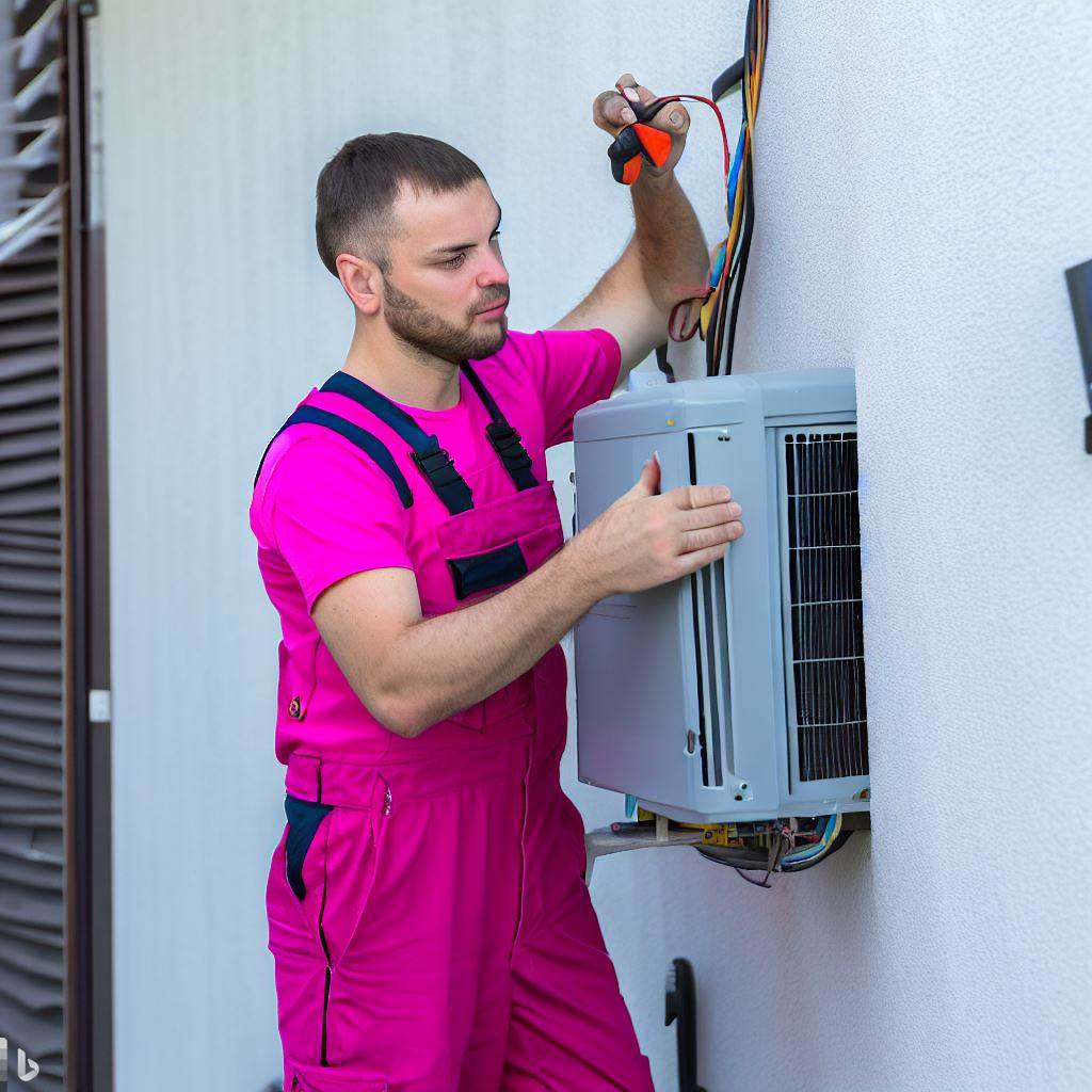 Preguntas Frecuentes sobre la Instalación de Aire Acondicionado en Onil
