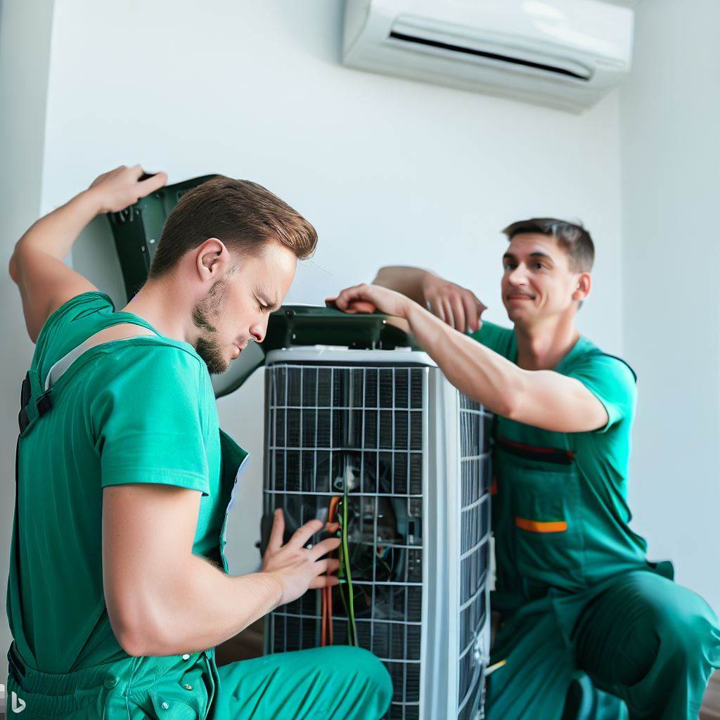 Cómo seleccionar los mejores componentes para tu sistema de aire acondicionado residencial