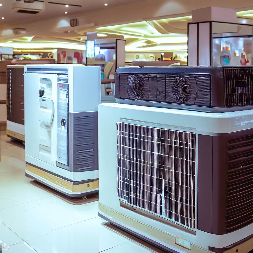 Instalación de Aire Acondicionado en Xixona: Calidad y Eficiencia Energética