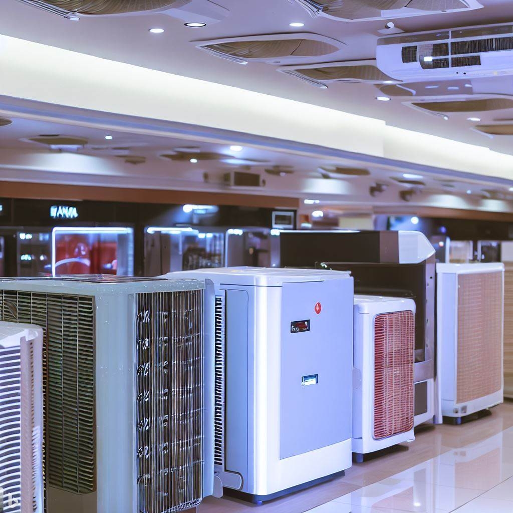 Instalacion aire acondicionado inverter frio calor en Picassent 
